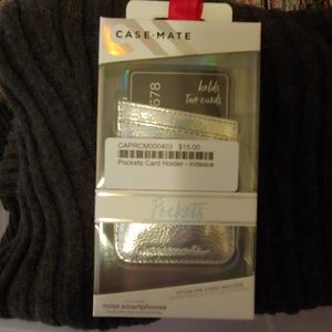 Cell Phone Accessory